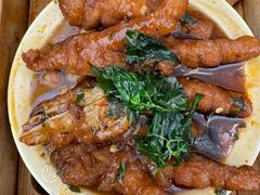 -蔡澜点心·粤菜(丽泽天街店)