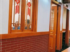 用餐区-东北农家小院(定西路店)