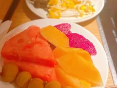 -温野菜涮涮锅(西单大悦城店)