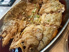 -志明眷村·台式融合菜·宵夜