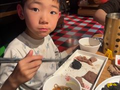 -炉小哥烤肉(信万广场店)