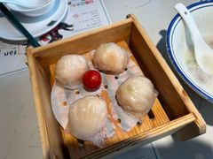 -蘩楼(华强北总店)