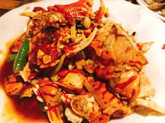 蟹嵌-广记海鲜(杨汊湖一店)