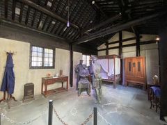 -上海市龙华烈士陵园