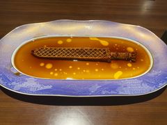 -曾宴·楚菜(湖北省博物馆店)