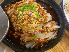 -厨神老街兔·淳朴人家店(盐帮菜风味名店)