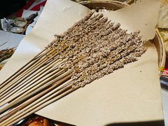 -小乾杯串店•16年沈阳烧烤(文安路店)