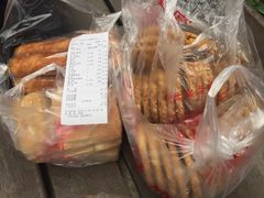 -宫廷糕点铺(建设路店)