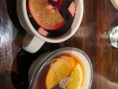 -Brut Eatery Wine Bar & Restaurant (建国东路店)
