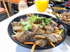 -京门活鱼馆·鱼火锅(百子湾（原红庙）店)