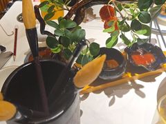 -唐猫庭院·千年陕菜(大唐不夜城店)