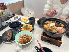 -滨寿司(新街口中央商场店)