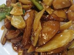 -隐炉和牛烧肉店(群力店)