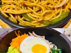 -韩宫宴炭火烤肉(印象城店)
