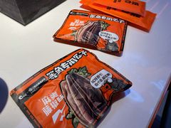 -鸣记脆皮烤鱼·海鲜烤鱼(三八广场店)