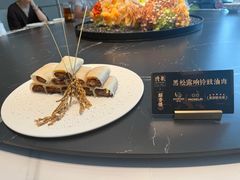 -隆聚·时令海鲜(洪兴店)
