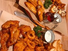 -必胜客(玉泉远洋店)