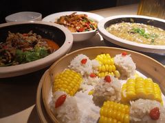 -大碗先生(万家丽店)