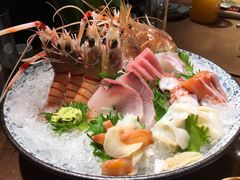 -旨料亭日本料理(四川北路店)