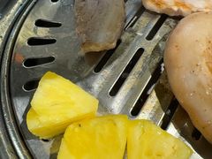 -炽城·烤肉名家(鸿达中央广场店)
