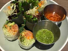 -CHINCHIN 青青·泰国料理(万象食家店)