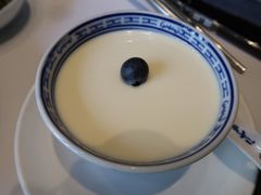 潮州奶冻-洋房火锅(新天地店)