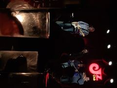 -JZ Club 爵士酒吧(上海店)