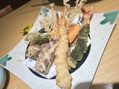 -秋荀日本料理(昆明同德广场店)