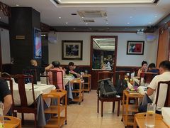 -东来顺饭庄(天坛店)