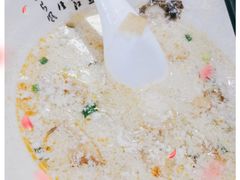-阿文夜市豆浆油条(临潼路店)