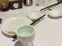 -船歌·鱼水饺青岛菜(石老人店)