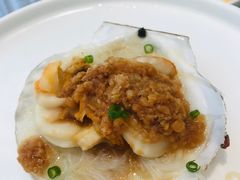 -将相和·海鲜蒸饺大连菜