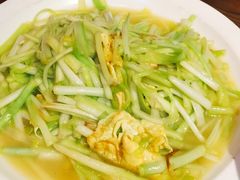 韭菜土鸡蛋-同路人(江北店)