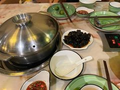 -四季合味椰子鸡(南山大冲店)