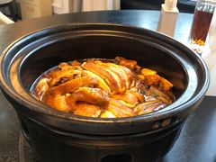 -翠湖轩中餐厅·翠湖宾馆