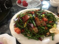 -黔人百味.贵州菜