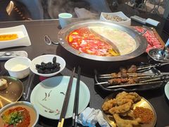 -额尔敦·品质自助(摩尔城店)