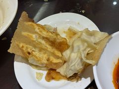 -邢家锅贴老店·非遗·开封菜(金明广场店)