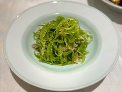 莴笋海蜇丝-宁海食府(总店·天一阁望京店)