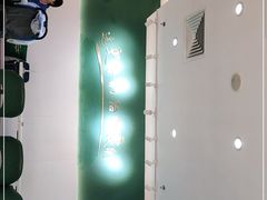 -丽莎沙拉轻食餐厅(国贸店)