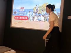 -大桶大足浴(上丰店)