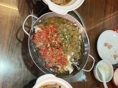 -伙工殿餐厅(吉大店)