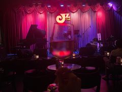 -JZ Club 爵士酒吧(上海店)