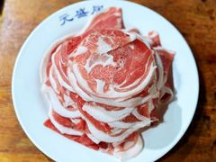 -元盛居(生态大街店)