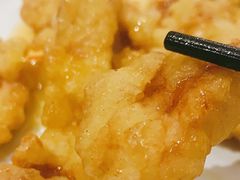 -哈尔滨春饼(朝山街店)