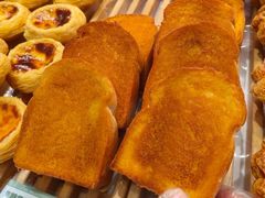 -爱达乐面包生日蛋糕(温江新尚天地店)