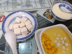 -恒信牛奶甜品(南京总店)