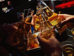 -赤红音乐现场(浦东金桥路店)