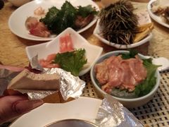 -雍和会海鲜姿造自助(湖东路店)