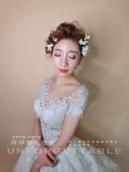 点击看大图 -洋洋婚纱品牌集合店